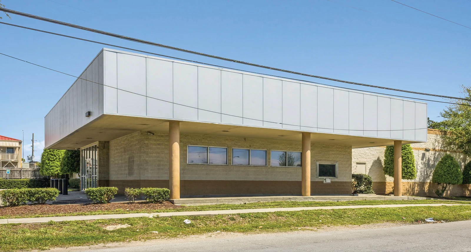 FlexIndustrial in New Orleans, LA — Lease in New Orleans, LA, photo 8 of 8