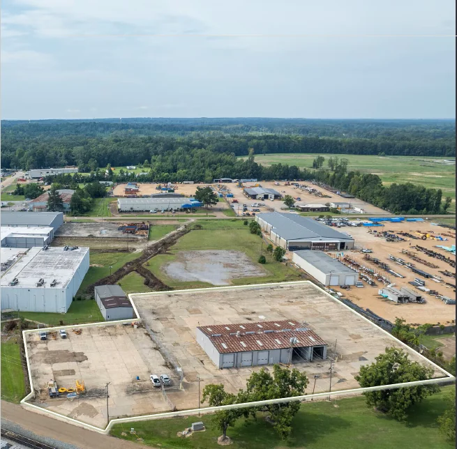 191 Industrial Dr - other for sale in pearl, MS