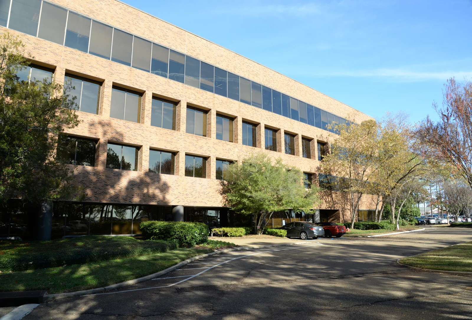 Office in Jackson, MS - other for sale in jackson, MS