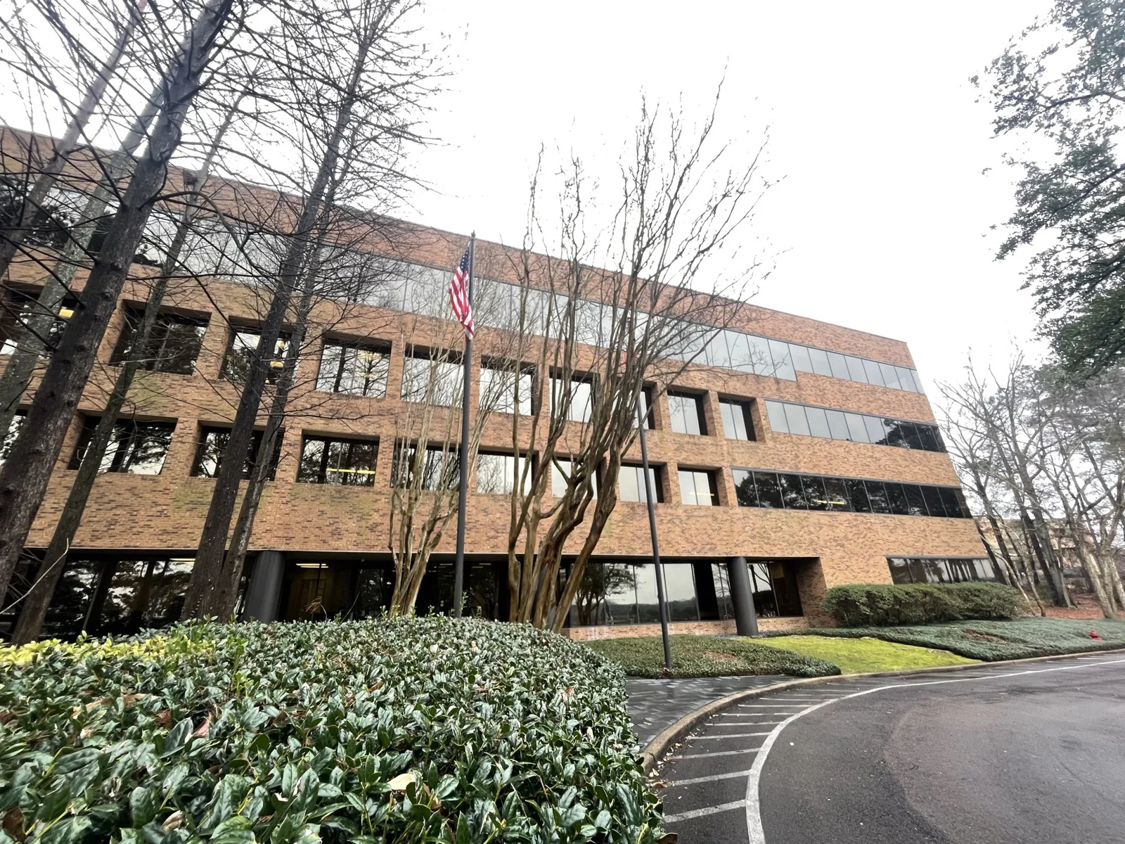 Office in Jackson, MS — Lease in Jackson, MS, photo 2 of 6