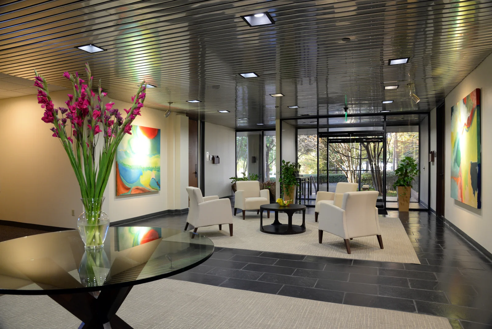 Office in Jackson, MS — Lease in Jackson, MS, photo 5 of 6