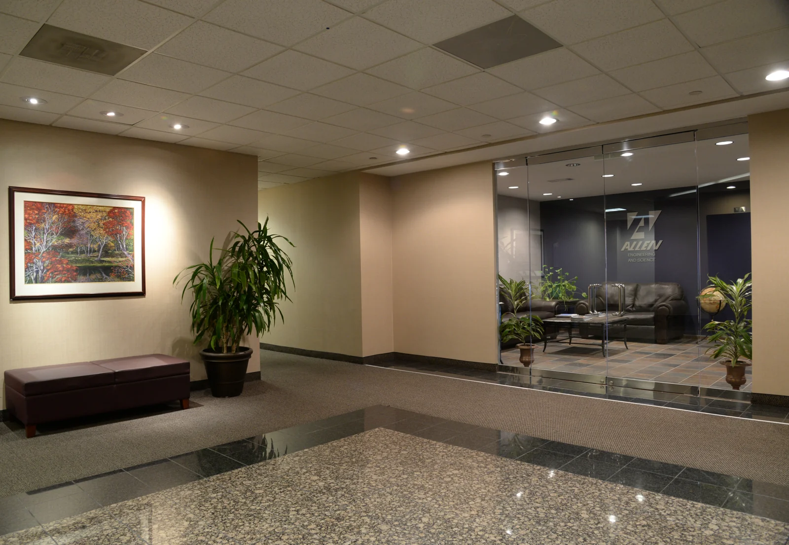 Office in Jackson, MS — Lease in Jackson, MS, photo 6 of 6