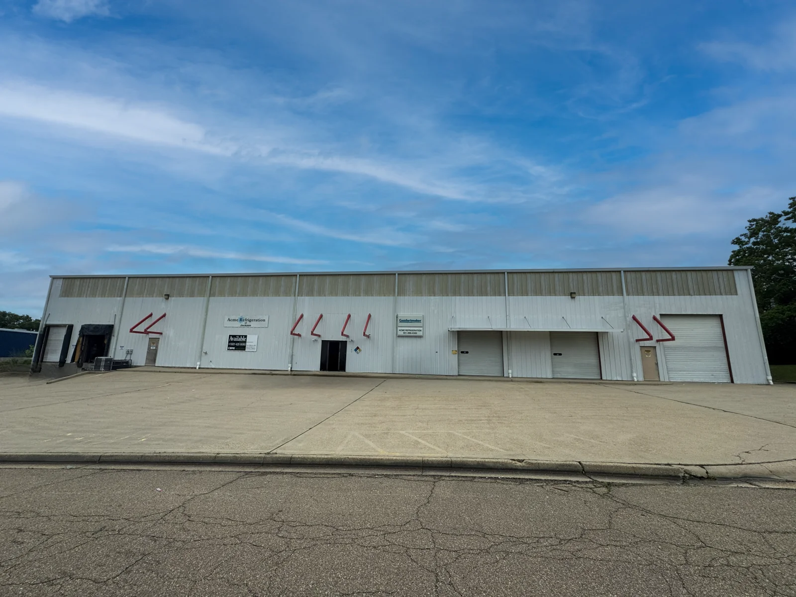 160 Industrial Drive - other for sale in jackson, MS