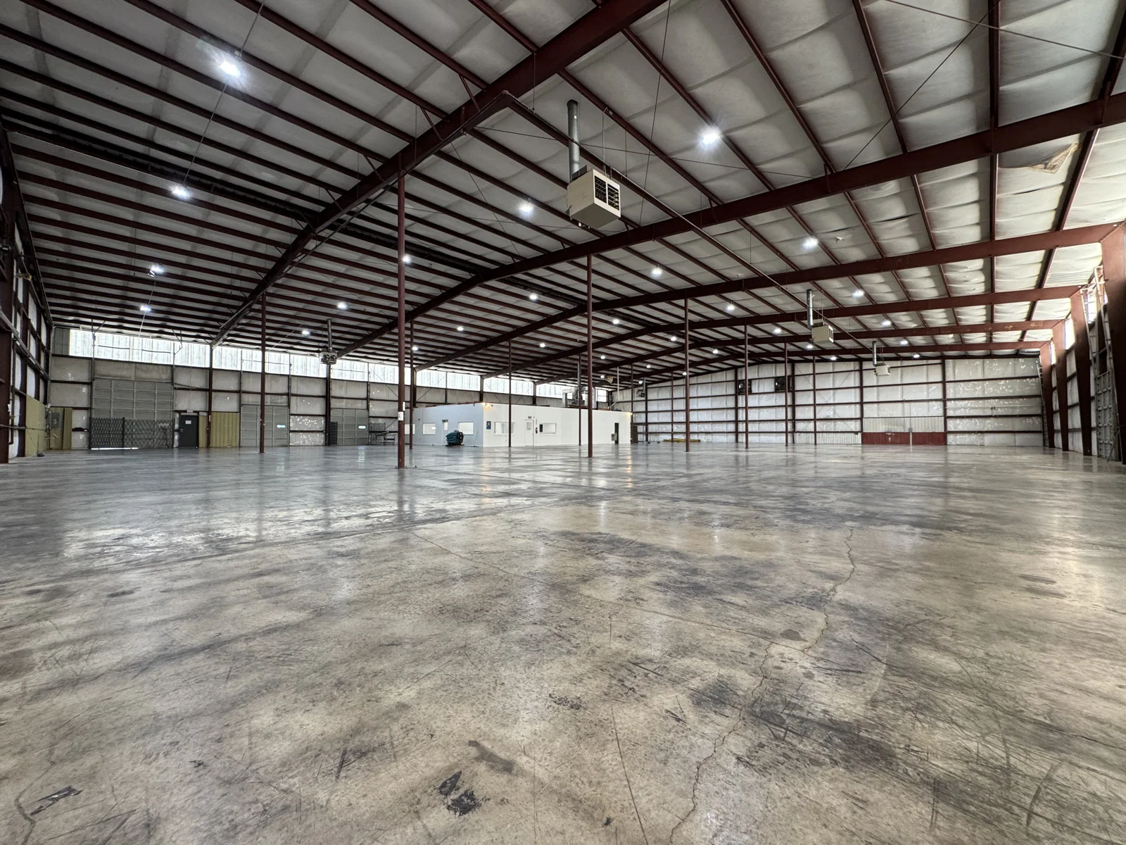 160 Industrial Drive — Lease in Jackson, MS, photo 7 of 8