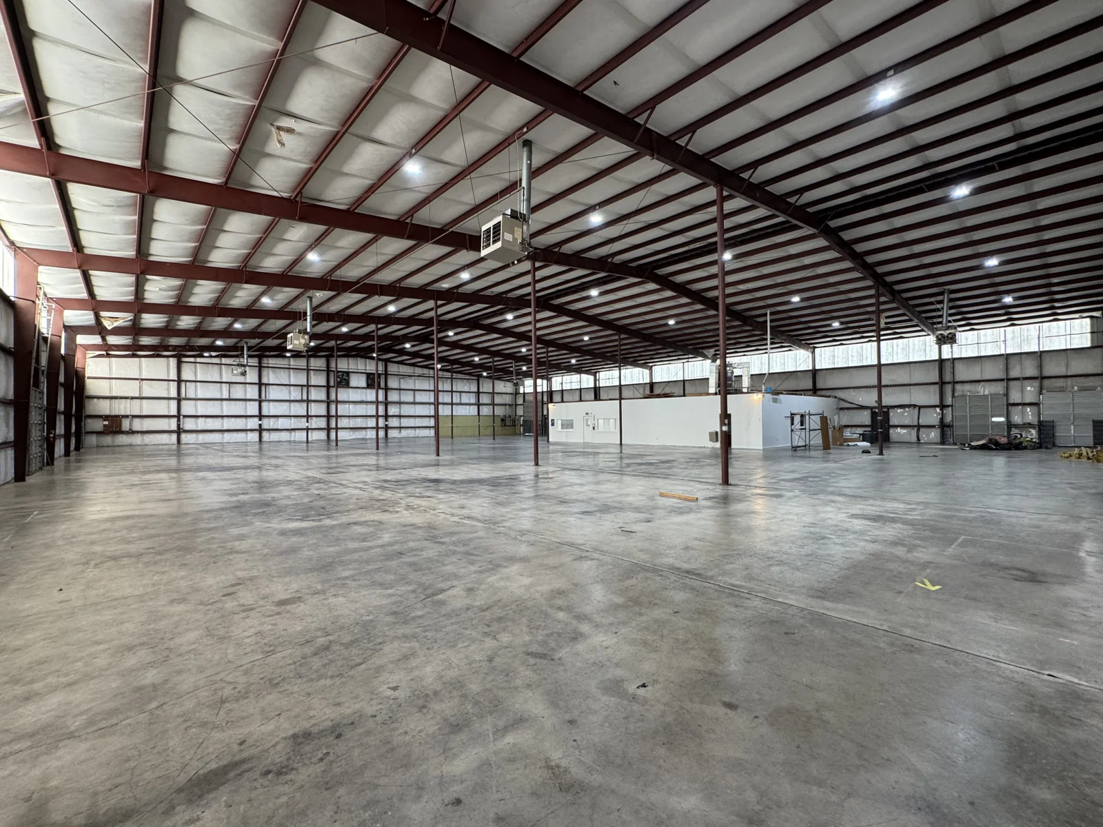 160 Industrial Drive — Lease in Jackson, MS, photo 8 of 8