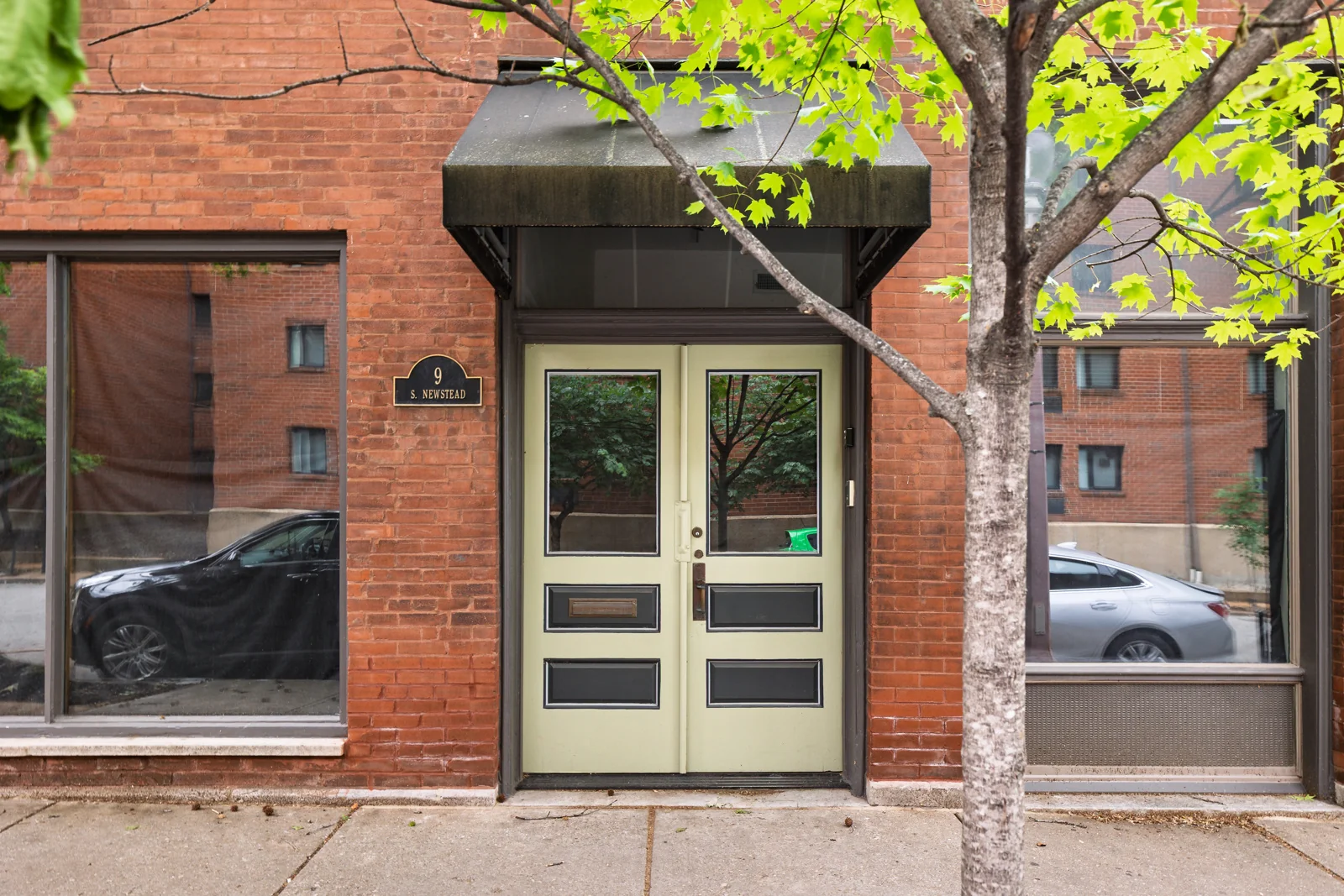 4400 Laclede & 5-11 Newstead — Sale in St. Louis, MO, photo 5 of 8