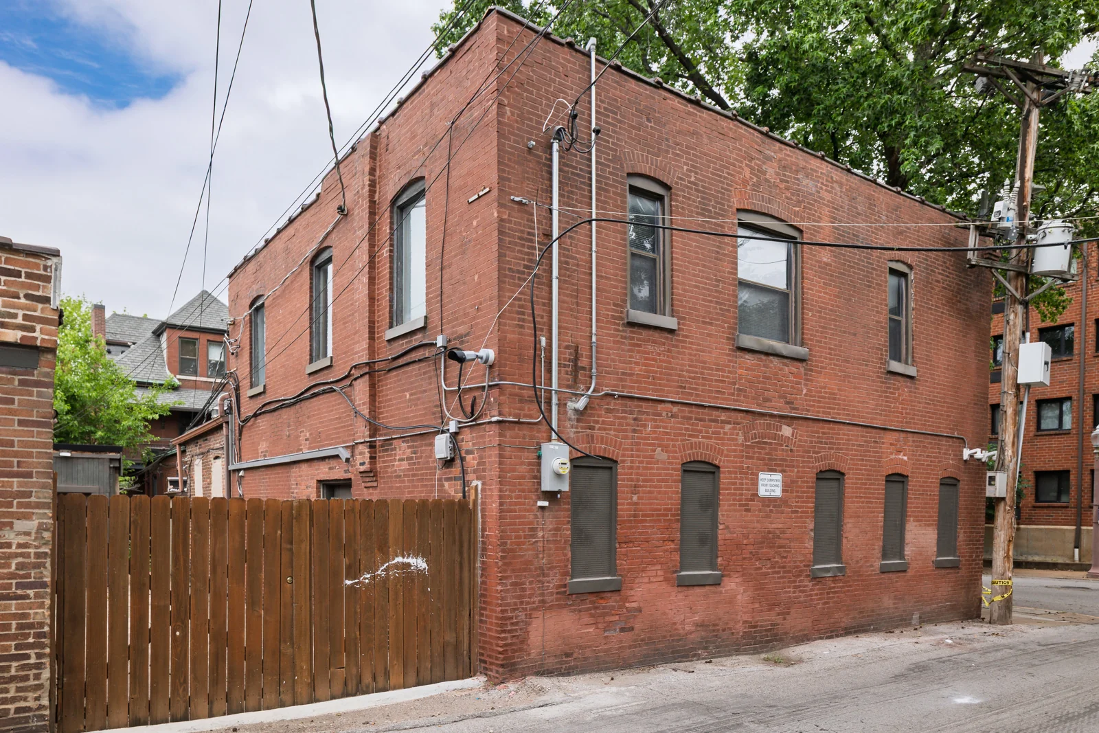 4400 Laclede & 5-11 Newstead — Sale in St. Louis, MO, photo 6 of 8
