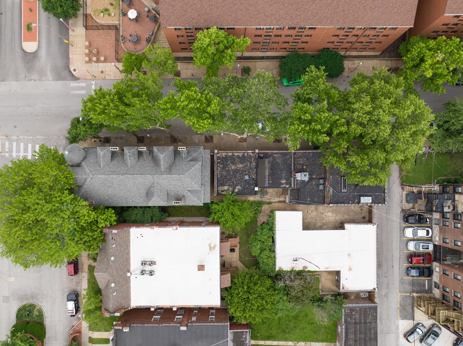 4400 Laclede & 5-11 Newstead — Sale in St. Louis, MO, photo 8 of 8