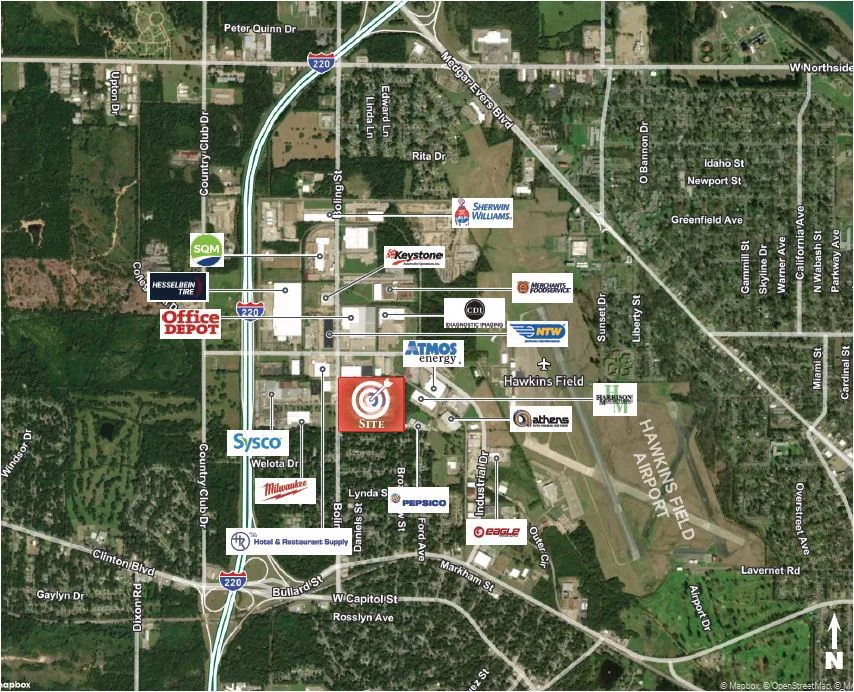 750 Boling Street - other for sale in jackson, MS