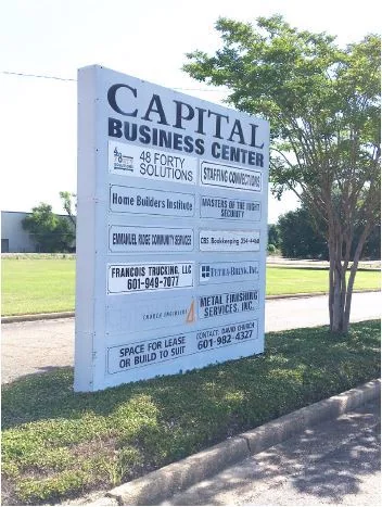750 Boling Street — Lease in Jackson, MS, photo 4 of 4