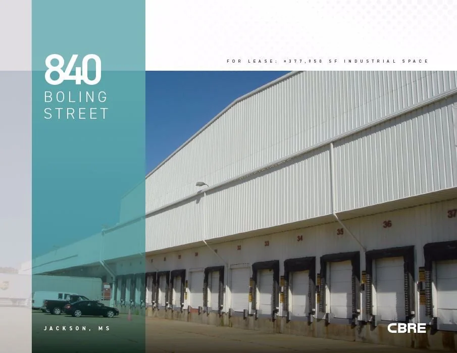 840 Boling Street - other for sale in jackson, MS