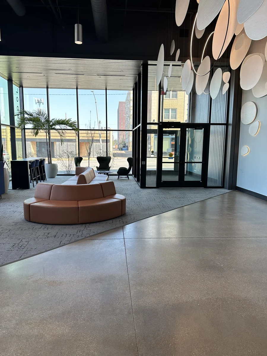 The Link in the Loop — Lease in St. Louis, MO, photo 2 of 5