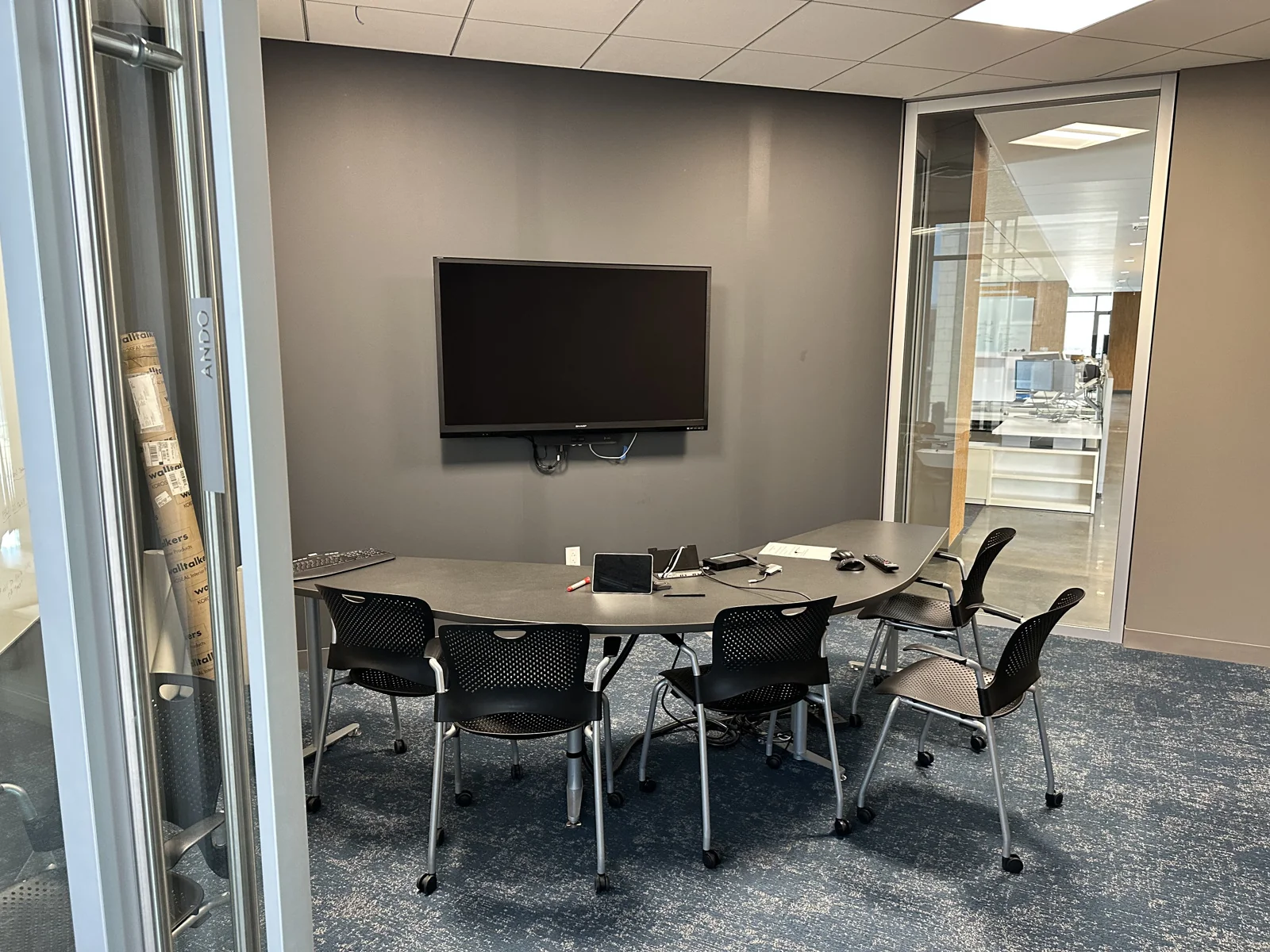 The Link in the Loop — Lease in St. Louis, MO, photo 3 of 5