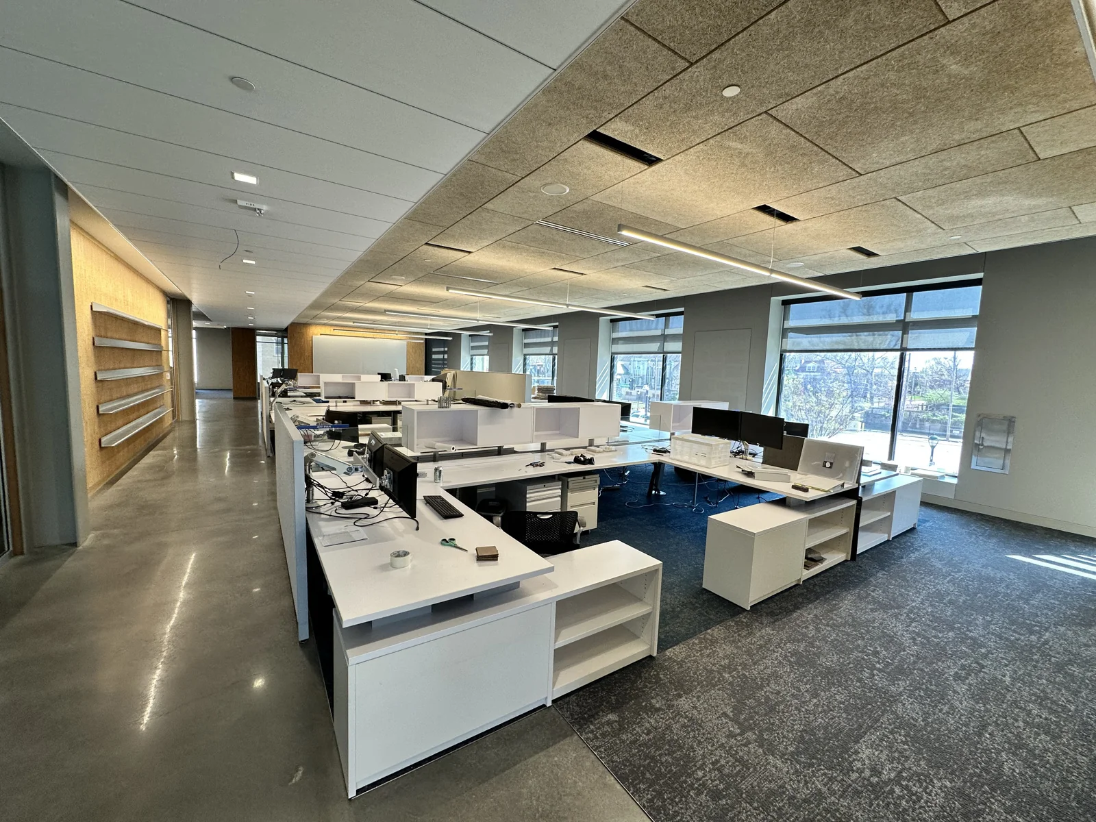 The Link in the Loop — Lease in St. Louis, MO, photo 4 of 5