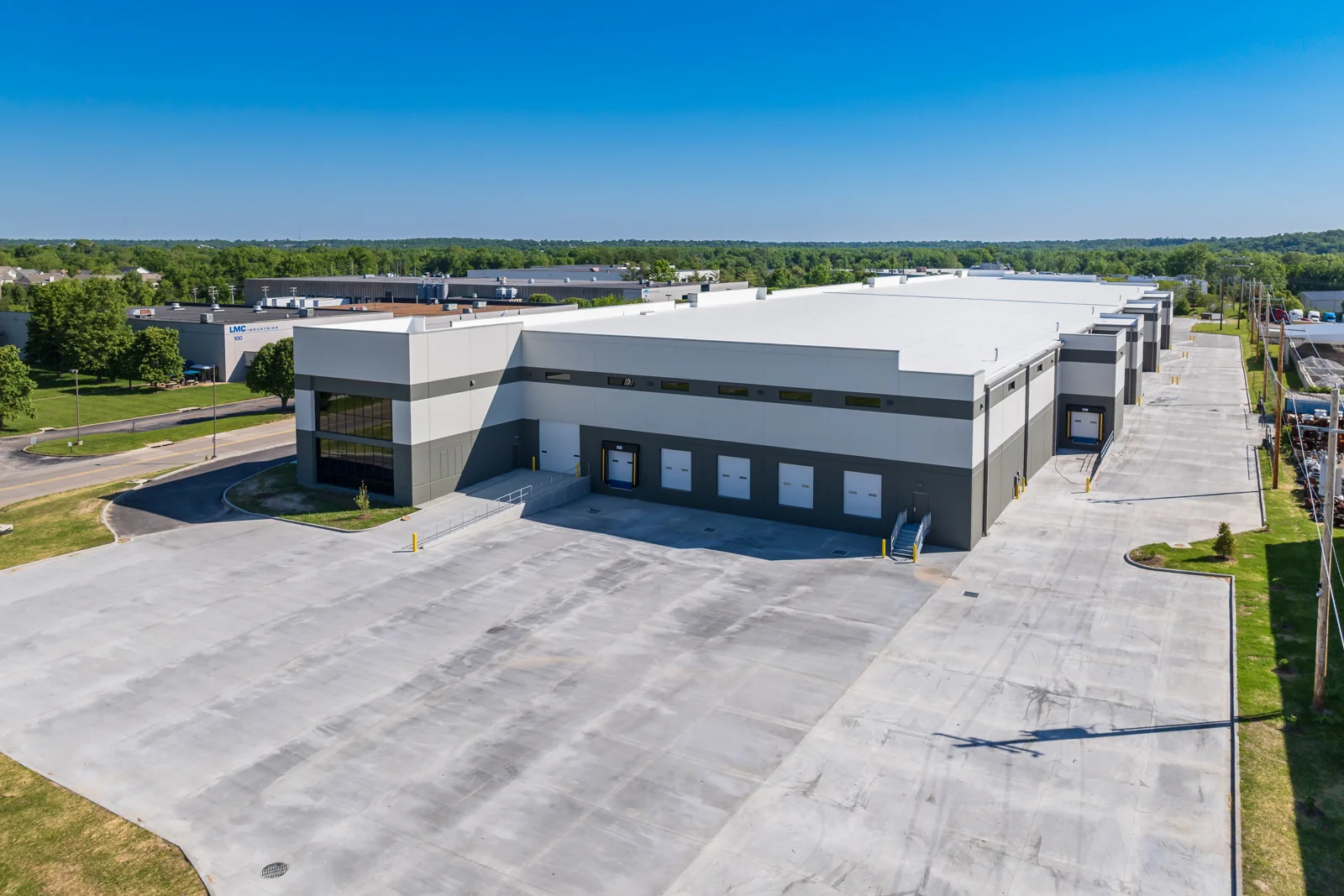 Industrial in Arnold, MO — Lease in Arnold, MO, photo 4 of 6