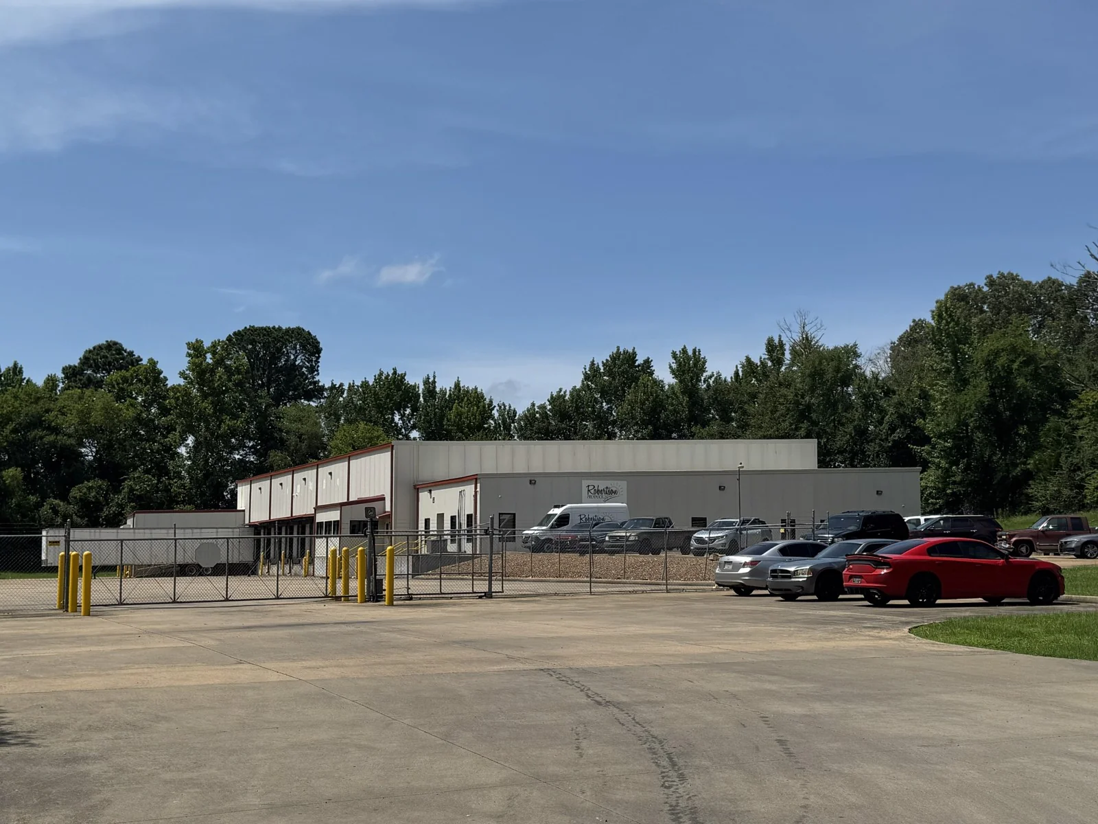1530 Clinton Business Park - other for sale in clinton, MS