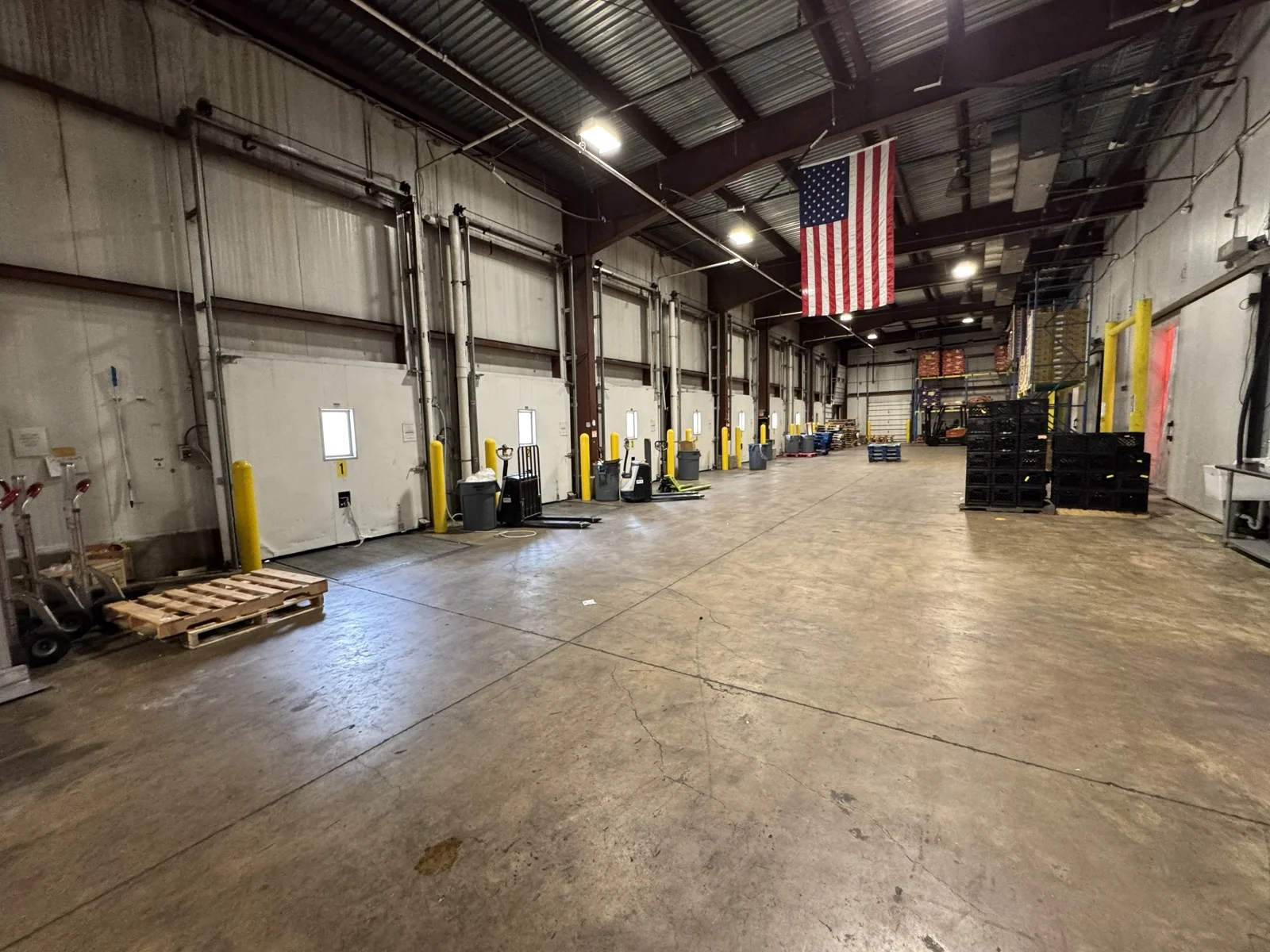 1530 Clinton Business Park — Sale in Clinton, MS, photo 3 of 6