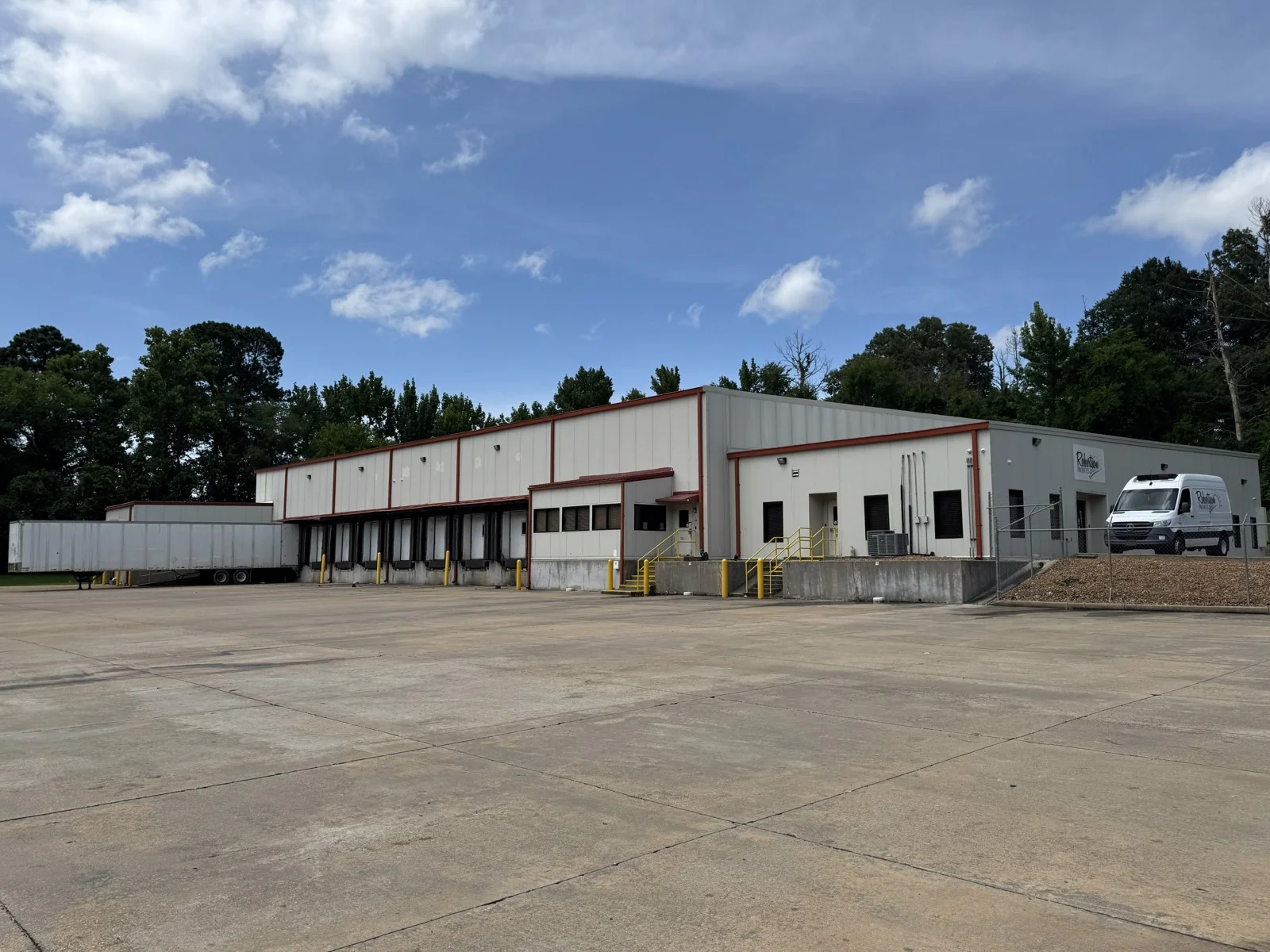1530 Clinton Business Park — Sale in Clinton, MS, photo 6 of 6