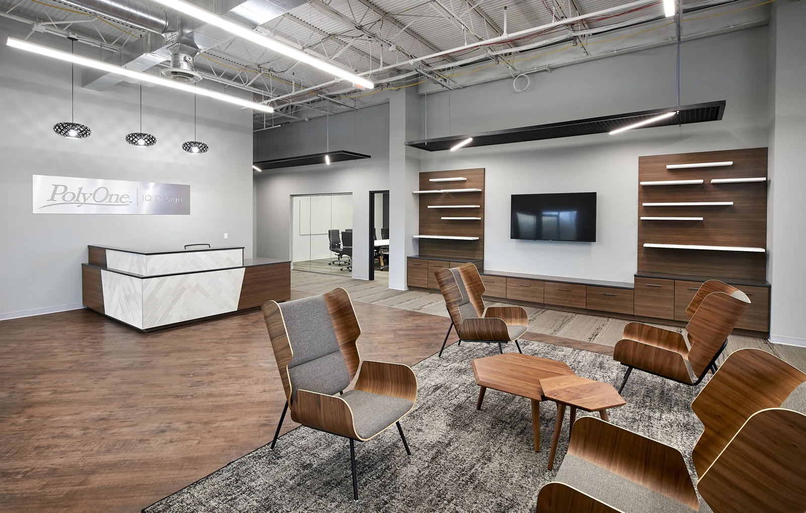 Industrial in Maryland Heights, MO — Lease in Maryland Heights, MO, photo 2 of 7