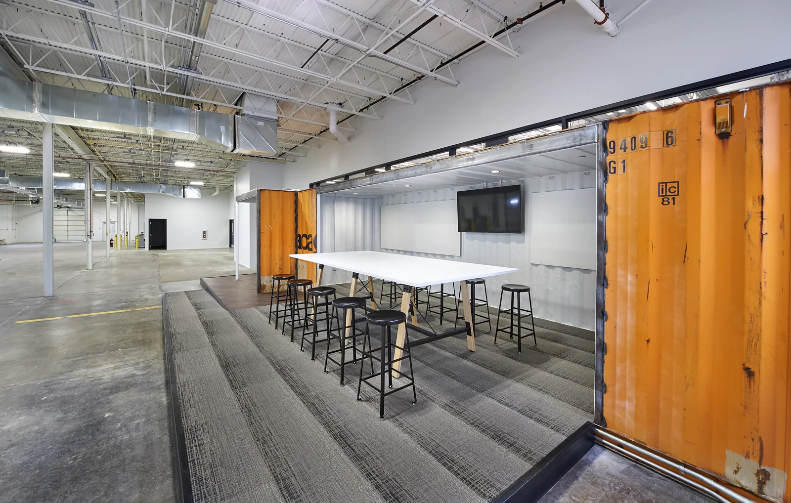 Industrial in Maryland Heights, MO — Lease in Maryland Heights, MO, photo 4 of 7