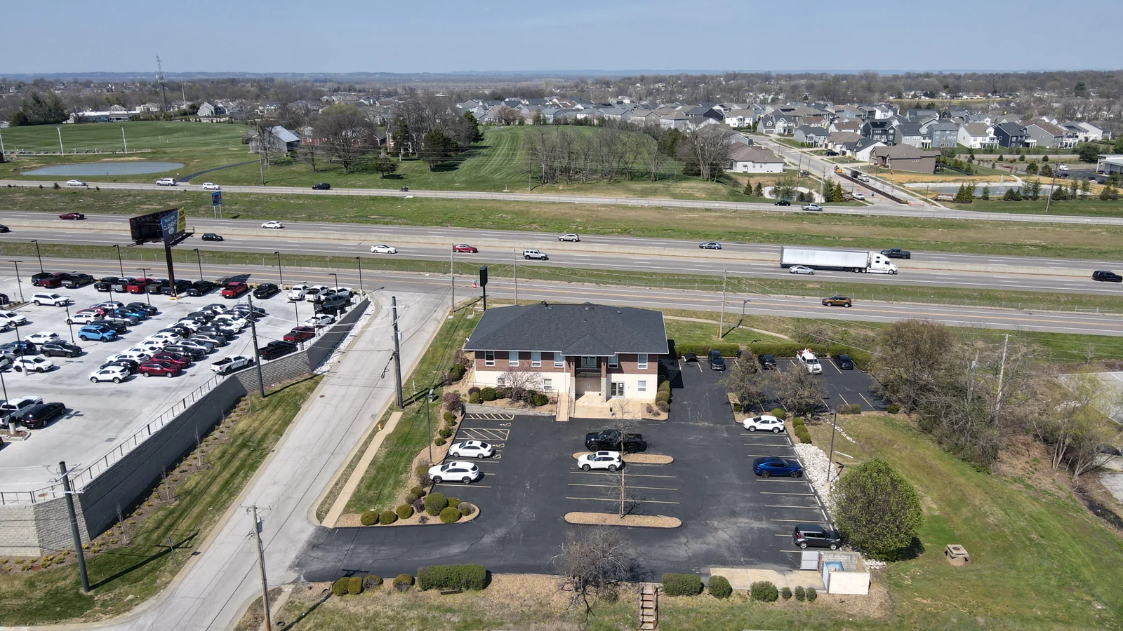Office in Saint Charles, MO — Lease in Saint Charles, MO, photo 3 of 8