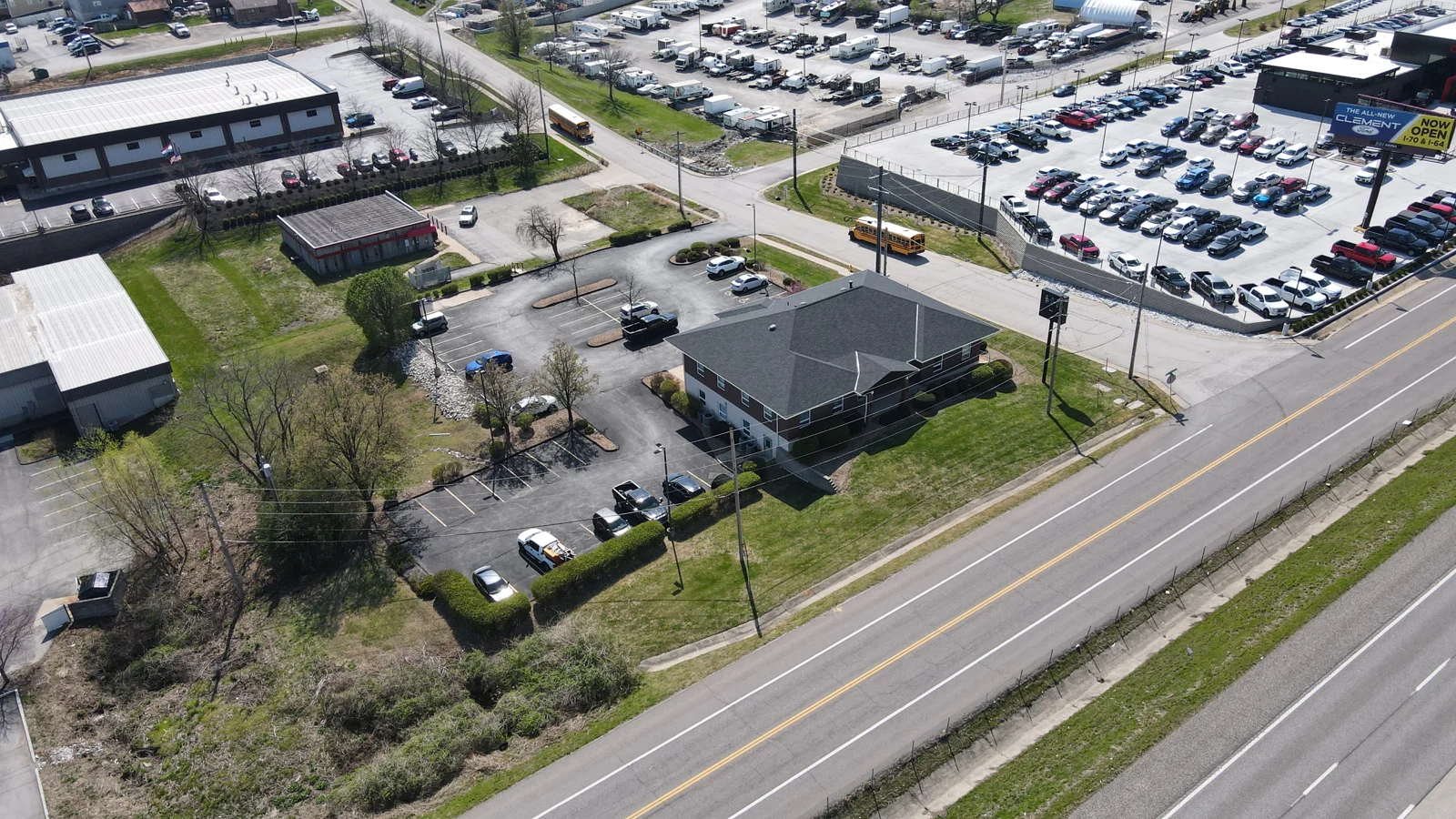 Office in Saint Charles, MO — Lease in Saint Charles, MO, photo 5 of 8