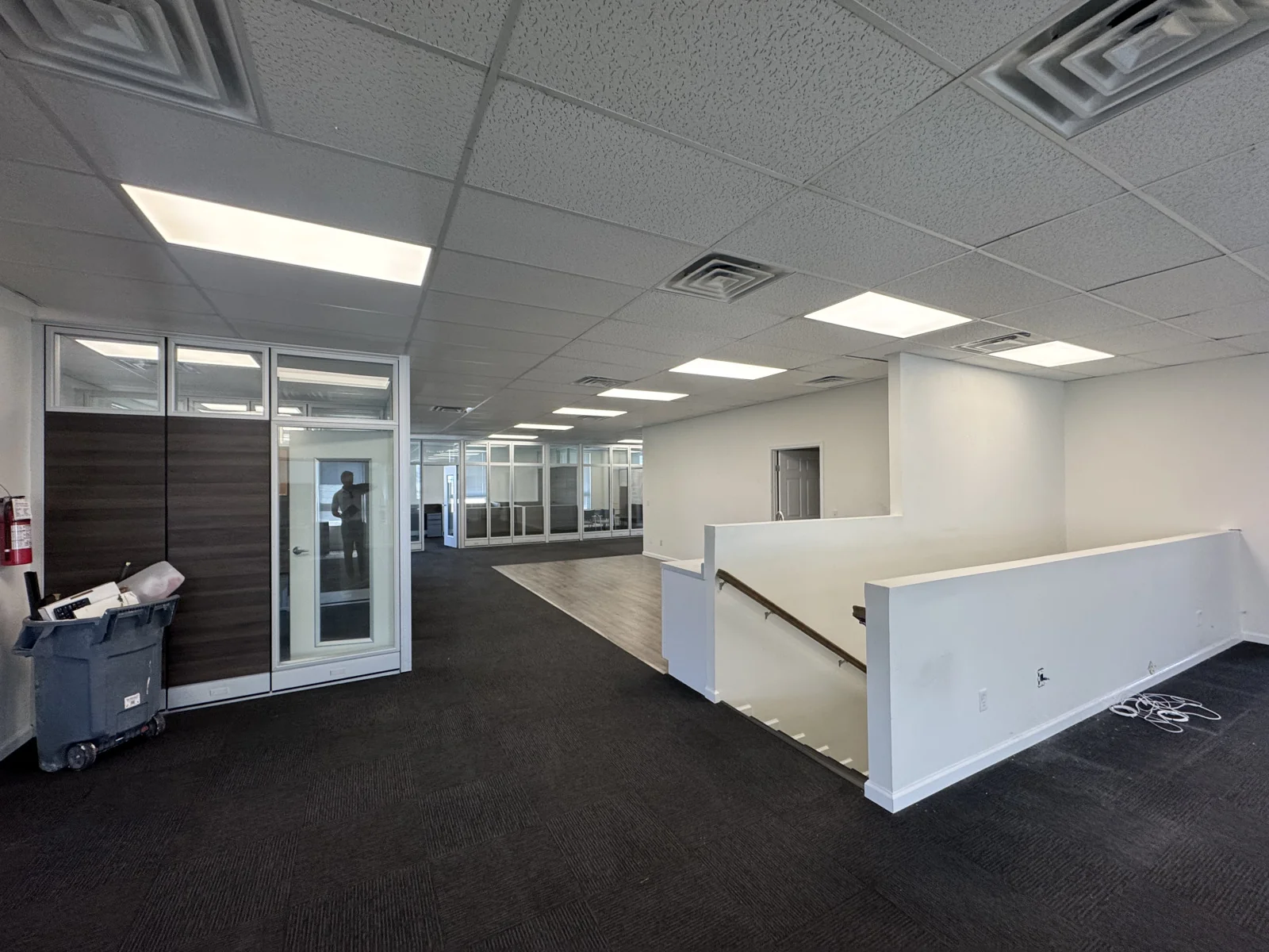 Office in Saint Charles, MO — Lease in Saint Charles, MO, photo 6 of 8