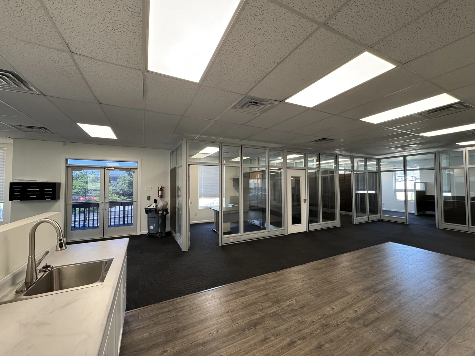 Office in Saint Charles, MO — Lease in Saint Charles, MO, photo 8 of 8