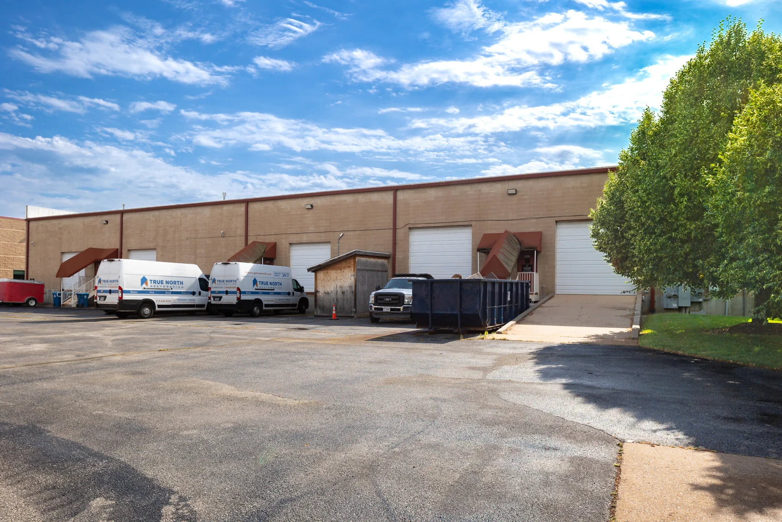 632-636 Trade Center Blvd — Sale in Chesterfield, MO, photo 4 of 8