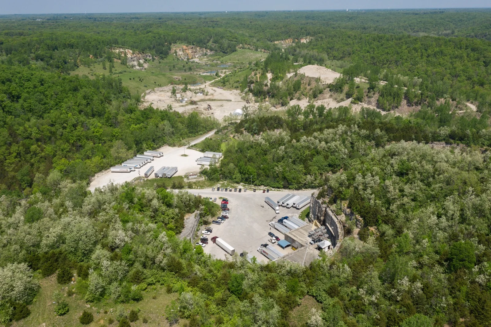 Industrial in Warrenton, MO — Lease in Warrenton, MO, photo 3 of 5