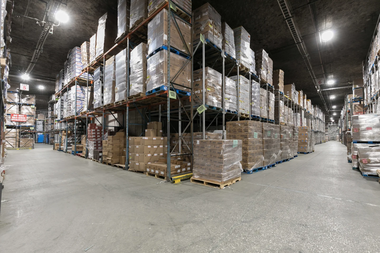 Industrial in Warrenton, MO — Lease in Warrenton, MO, photo 4 of 5