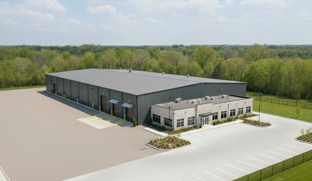 Copperhead Industrial - Final Site — Lease in Geismar, LA, photo 1 of 4