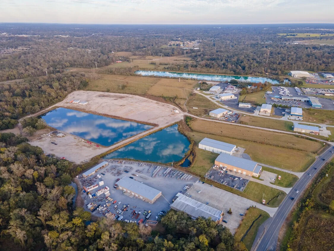 Geismar Laydown — Lease in Geismar, LA, photo 2 of 4