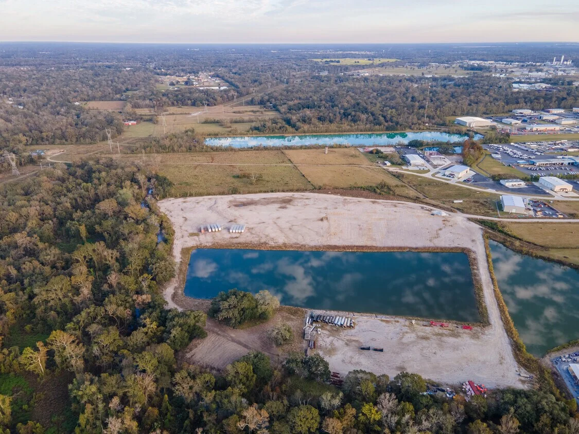 Geismar Laydown — Lease in Geismar, LA, photo 3 of 4