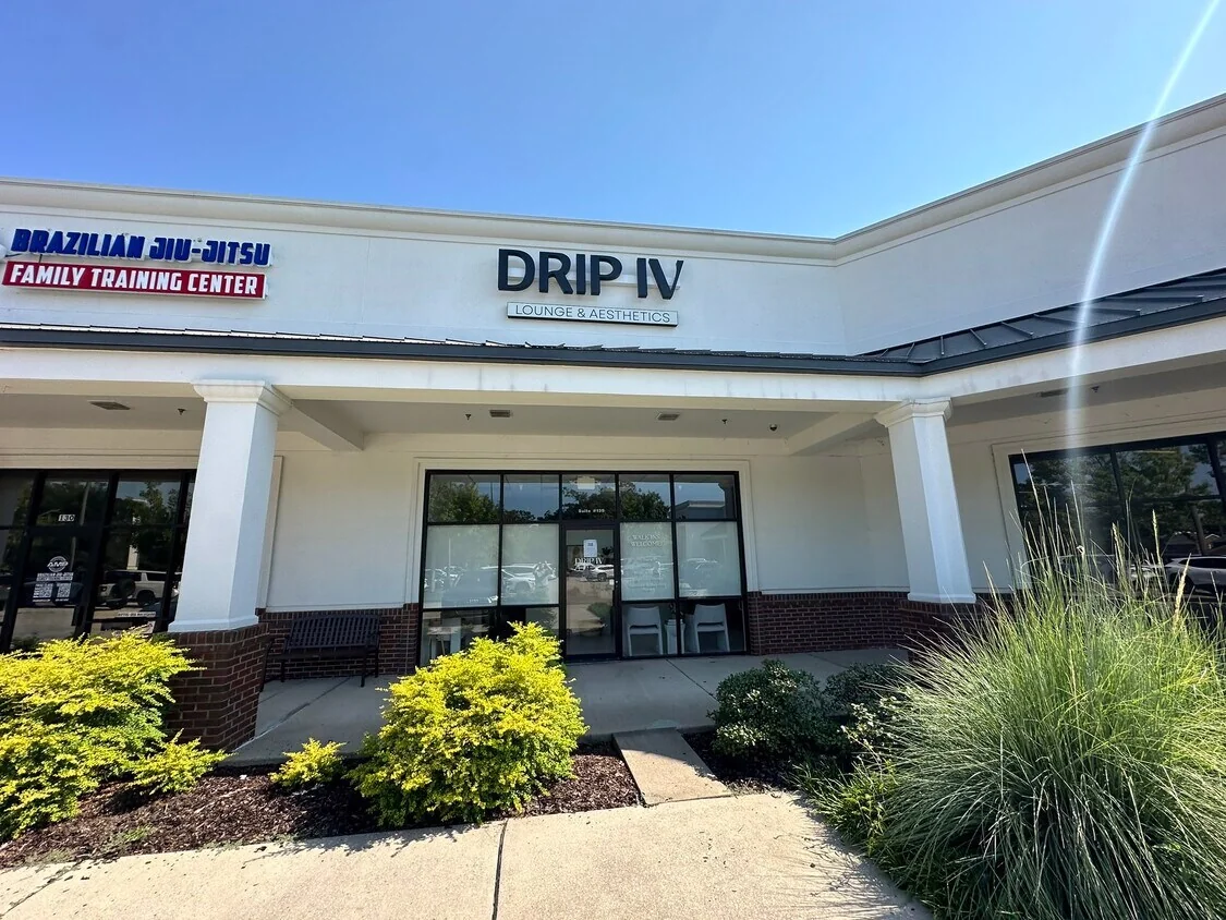 Retail for Lease - Perkins Crossing Shopping Center — Lease in Baton Rouge, LA, photo 1 of 8