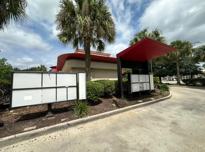 11682 Plank Rd — Lease in Baton Rouge, LA, photo 4 of 8