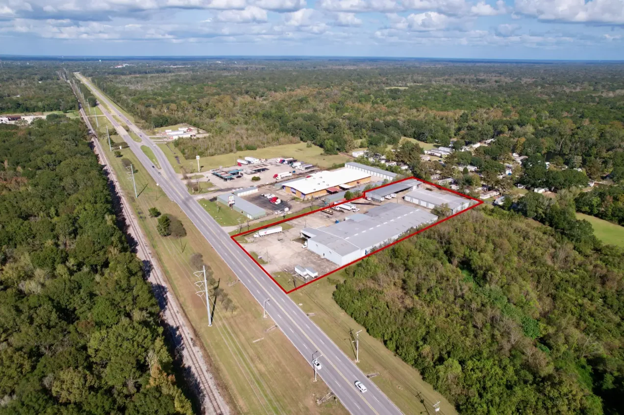 Industrial Complex for Sale or Lease — Sale in Baker, LA, photo 3 of 8