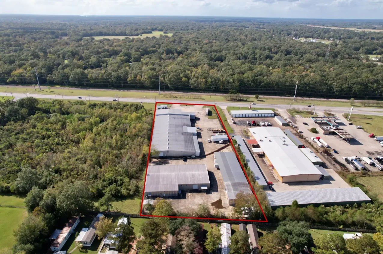 Industrial Complex for Sale or Lease — Sale in Baker, LA, photo 4 of 8