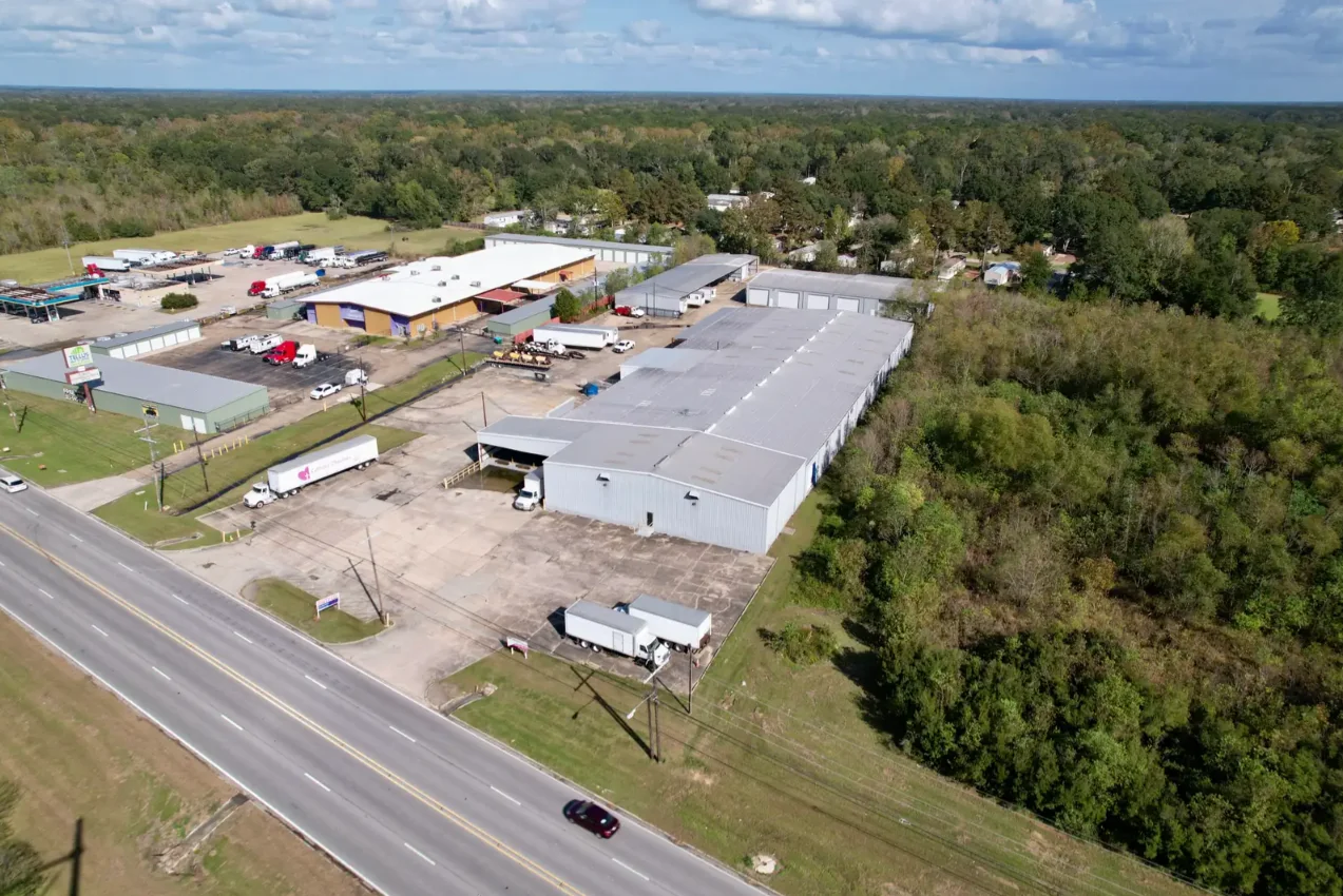 Industrial Complex for Sale or Lease — Sale in Baker, LA, photo 5 of 8