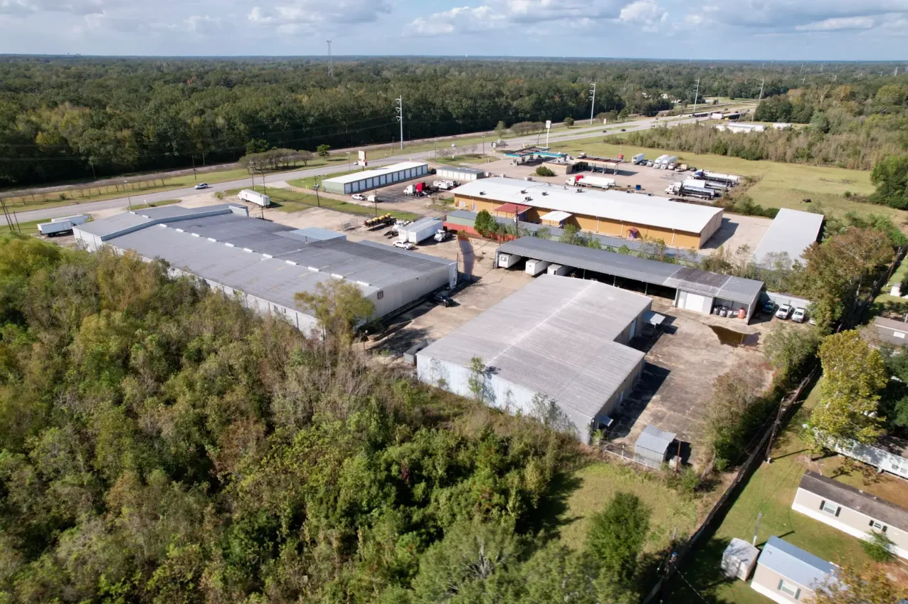 Industrial Complex for Sale or Lease — Sale in Baker, LA, photo 6 of 8