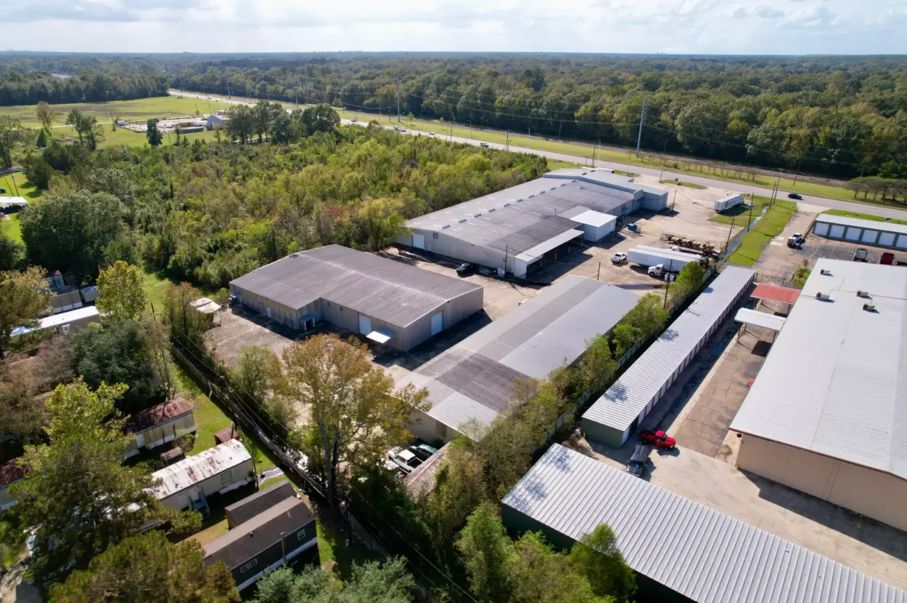 Industrial Complex for Sale or Lease — Sale in Baker, LA, photo 7 of 8