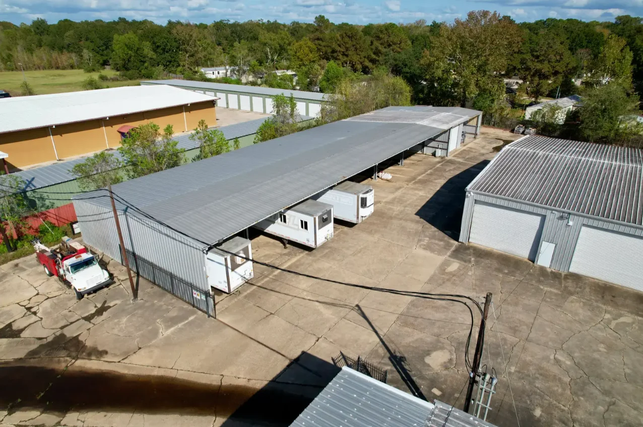 Industrial Complex for Sale or Lease — Sale in Baker, LA, photo 8 of 8