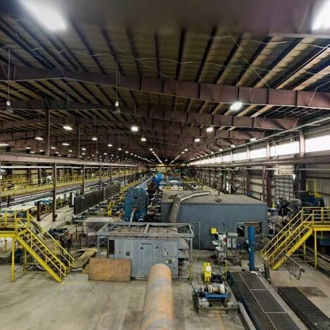 ±118k SF Rail-Served Facility (Site 1) — Sale in Baton Rouge, LA, photo 3 of 6
