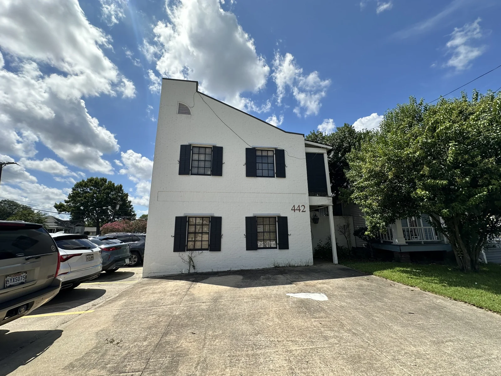 Office Space Available for Sale or Lease in Downtown… — Sale in Baton Rouge, LA, photo 1 of 8