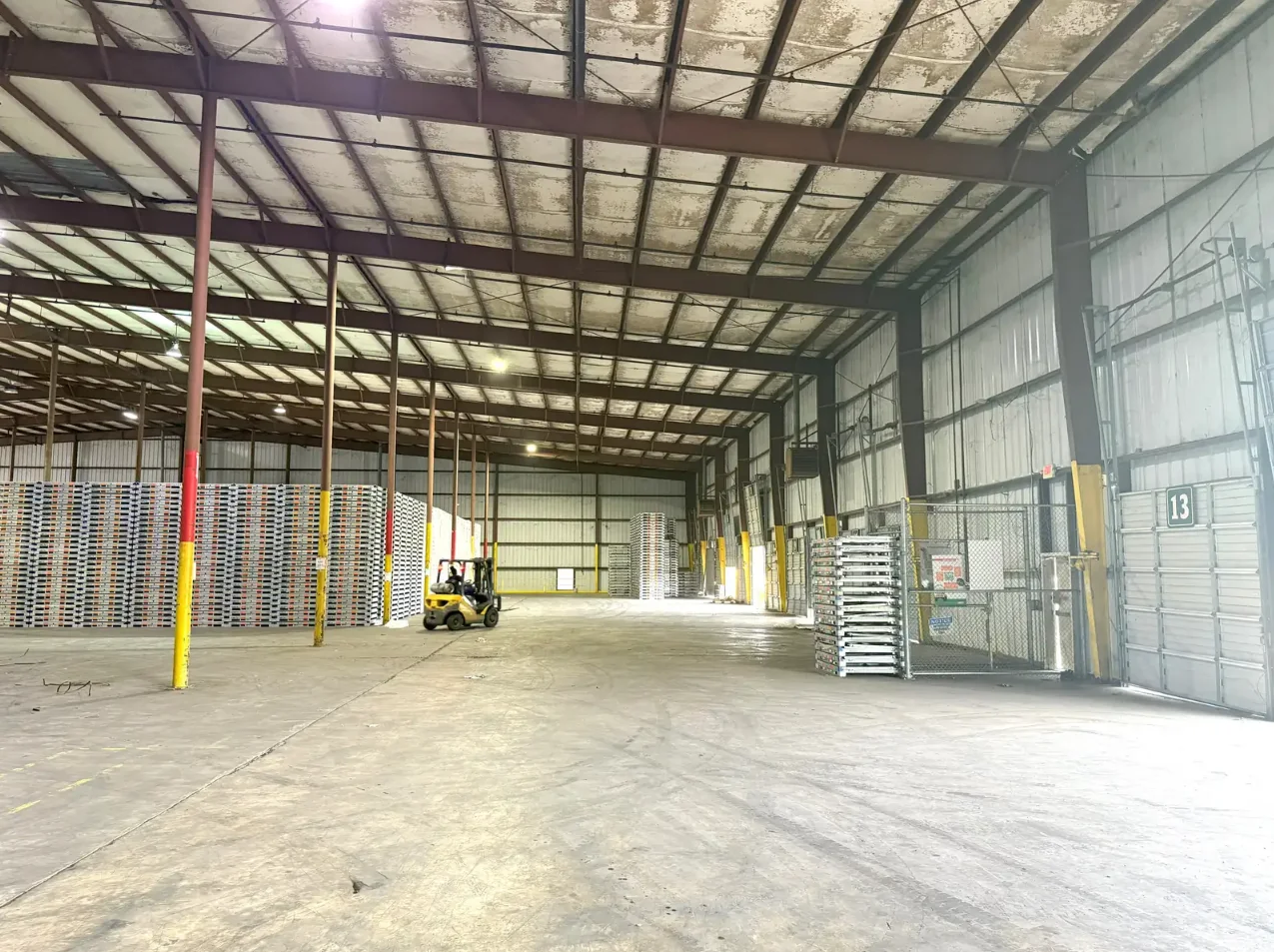1000 Le Blanc Rd — Lease in Port Allen, LA, photo 3 of 6