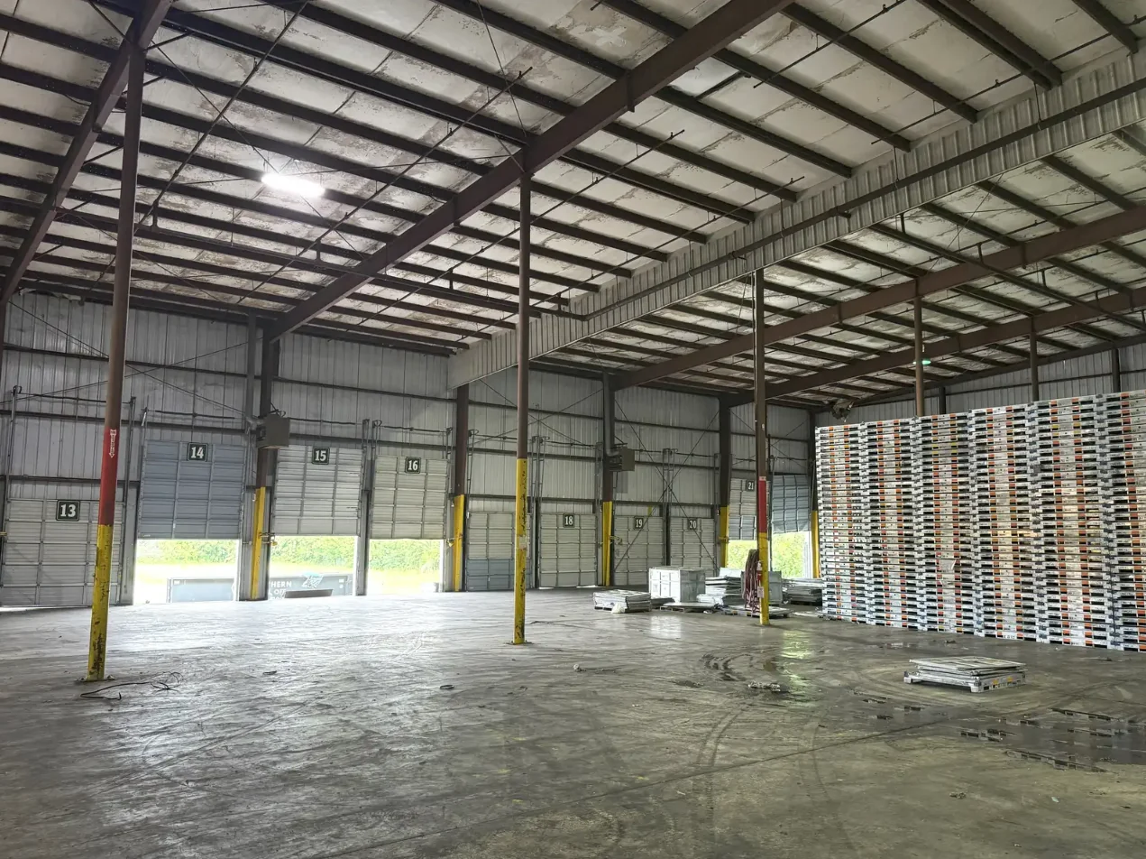 1000 Le Blanc Rd — Lease in Port Allen, LA, photo 4 of 6