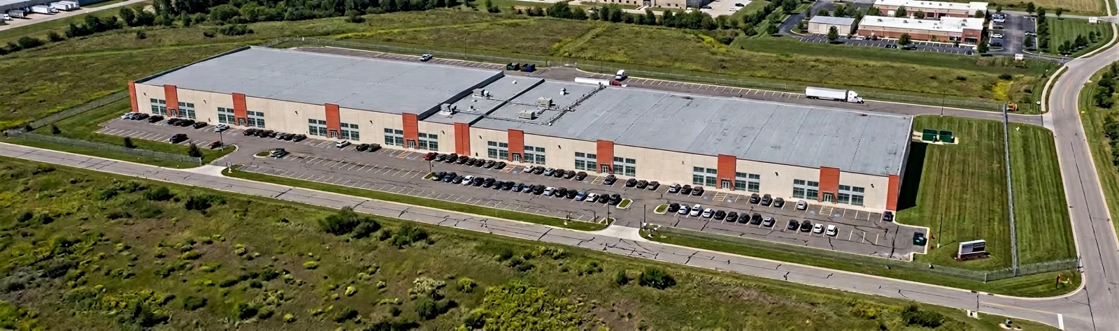 Industrial in Menomonie, WI — Lease in Menomonie, WI, photo 1 of 1