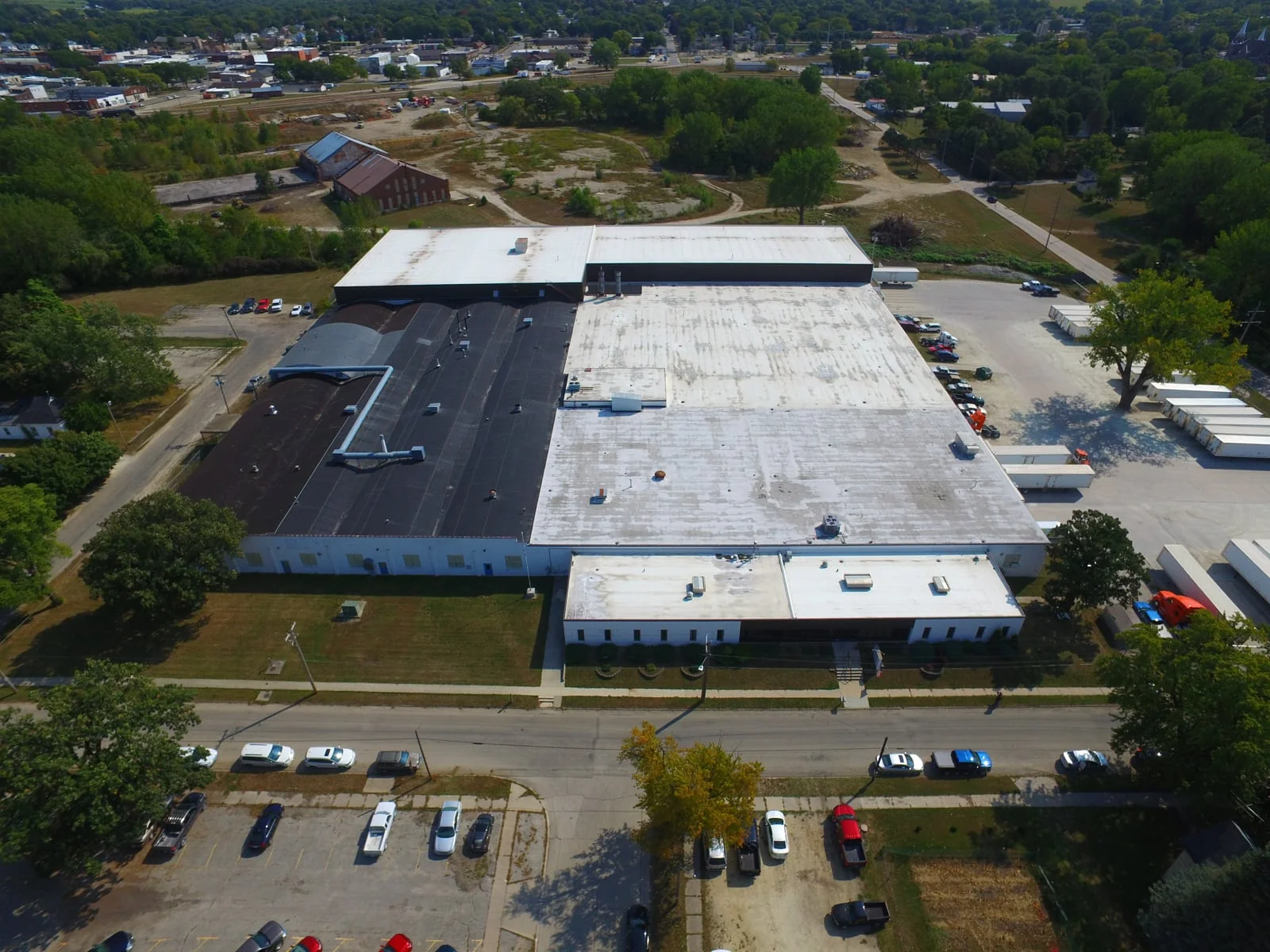 Industrial in Oelwein, IA - other for sale in oelwein, IA
