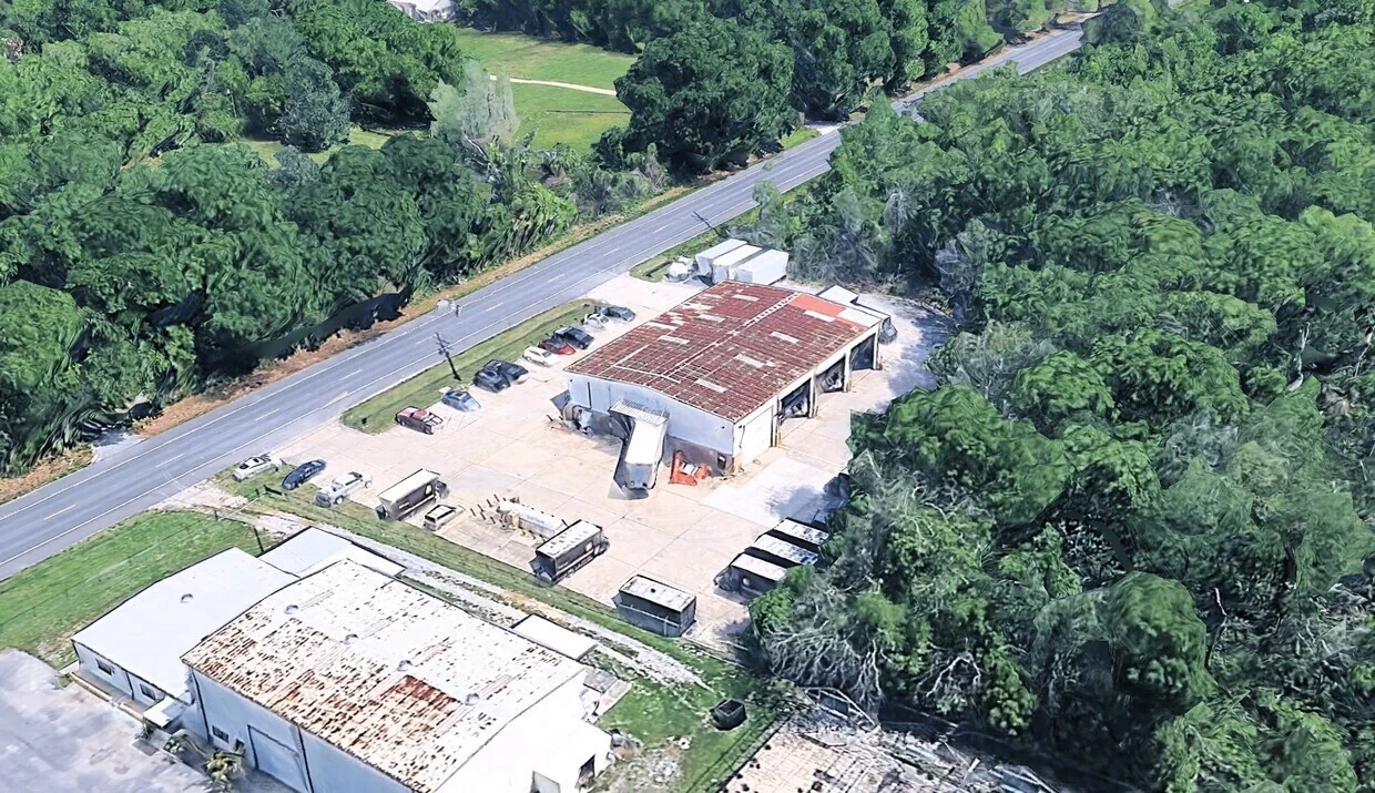 4812 E Old Spanish Trail — Lease in Jeanerette, LA, photo 3 of 5