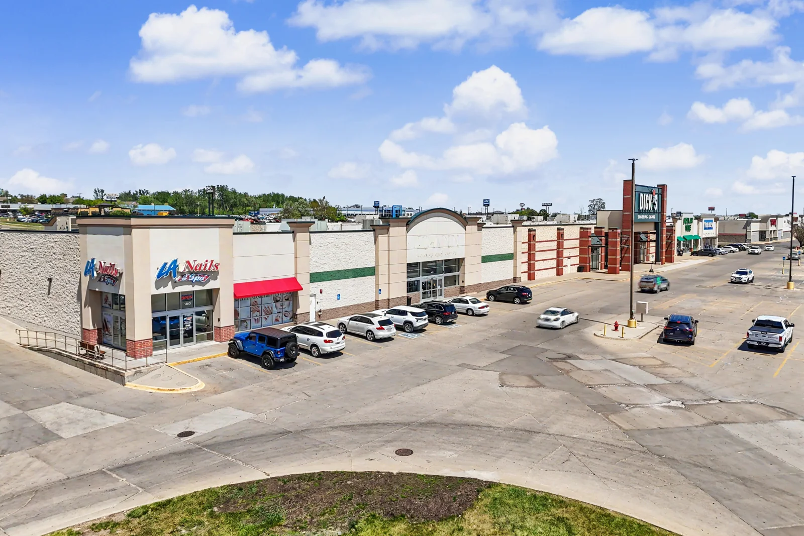 Crossroads Commons - other for sale in waterloo, IA